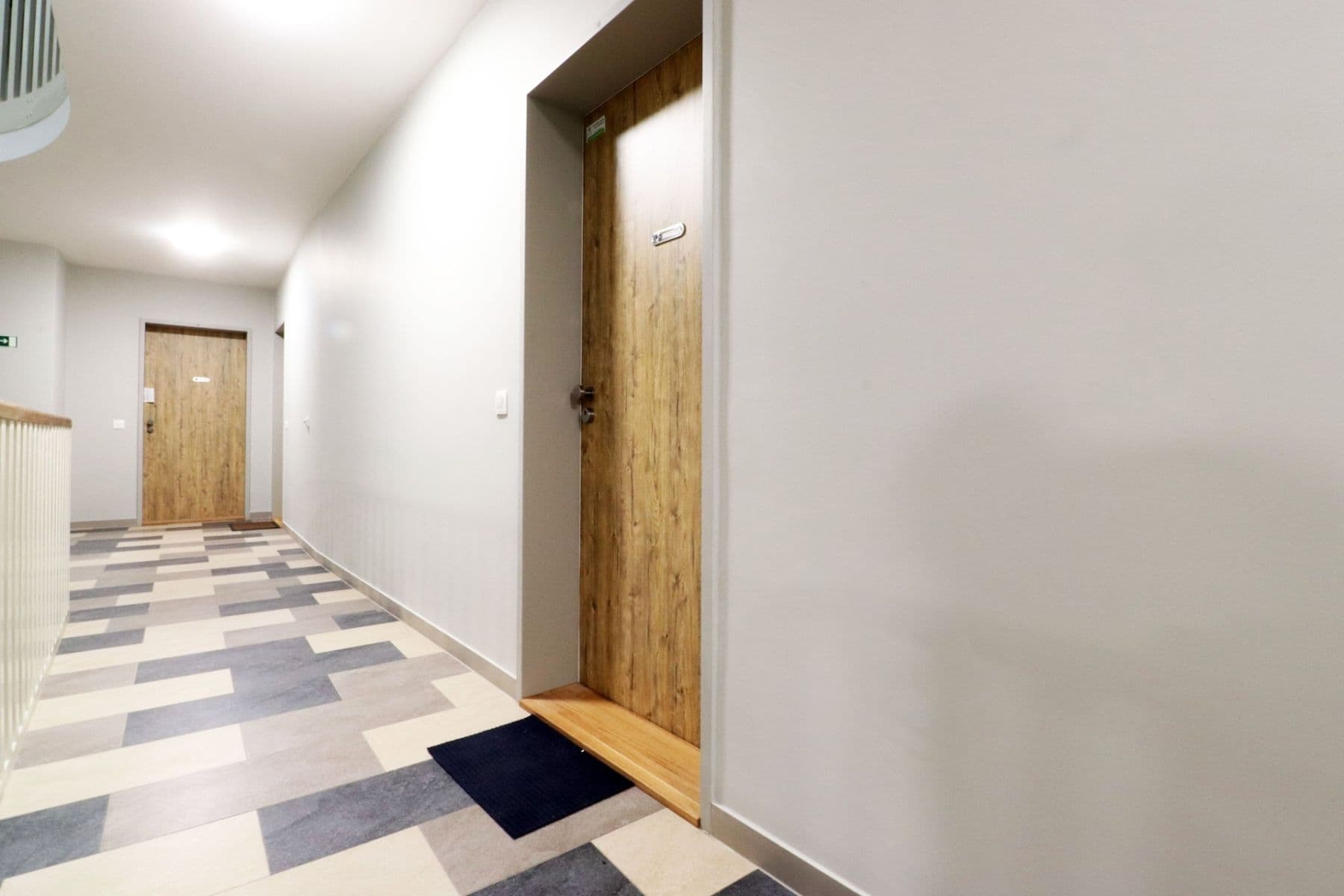Prenájom bytu 1-izbový 40 m², Vorařská, Praha, Praha Prenájom bytu 1-izbový 40 m², Vorařská, Praha, Praha
