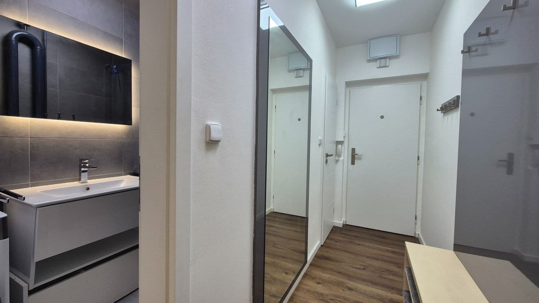 Prenájom bytu 3-izbový 75 m², Ramešova, Brno, Jihomoravský kraj Prenájom bytu 3-izbový 75 m², Ramešova, Brno, Jihomoravský kraj