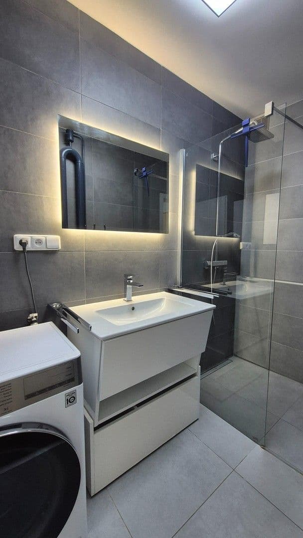 Prenájom bytu 3-izbový 75 m², Ramešova, Brno, Jihomoravský kraj Prenájom bytu 3-izbový 75 m², Ramešova, Brno, Jihomoravský kraj