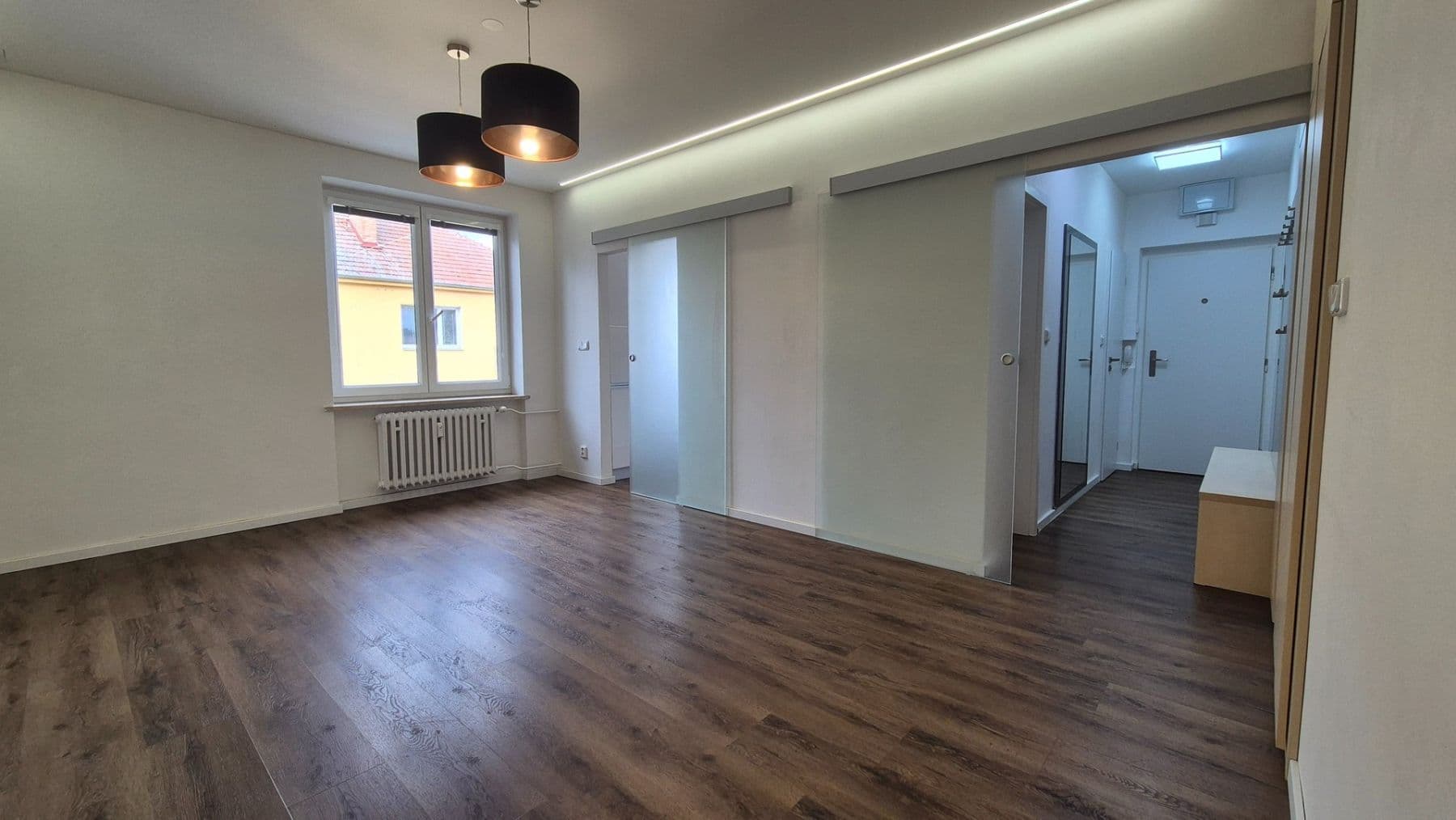 Prenájom bytu 3-izbový 75 m², Ramešova, Brno, Jihomoravský kraj Prenájom bytu 3-izbový 75 m², Ramešova, Brno, Jihomoravský kraj