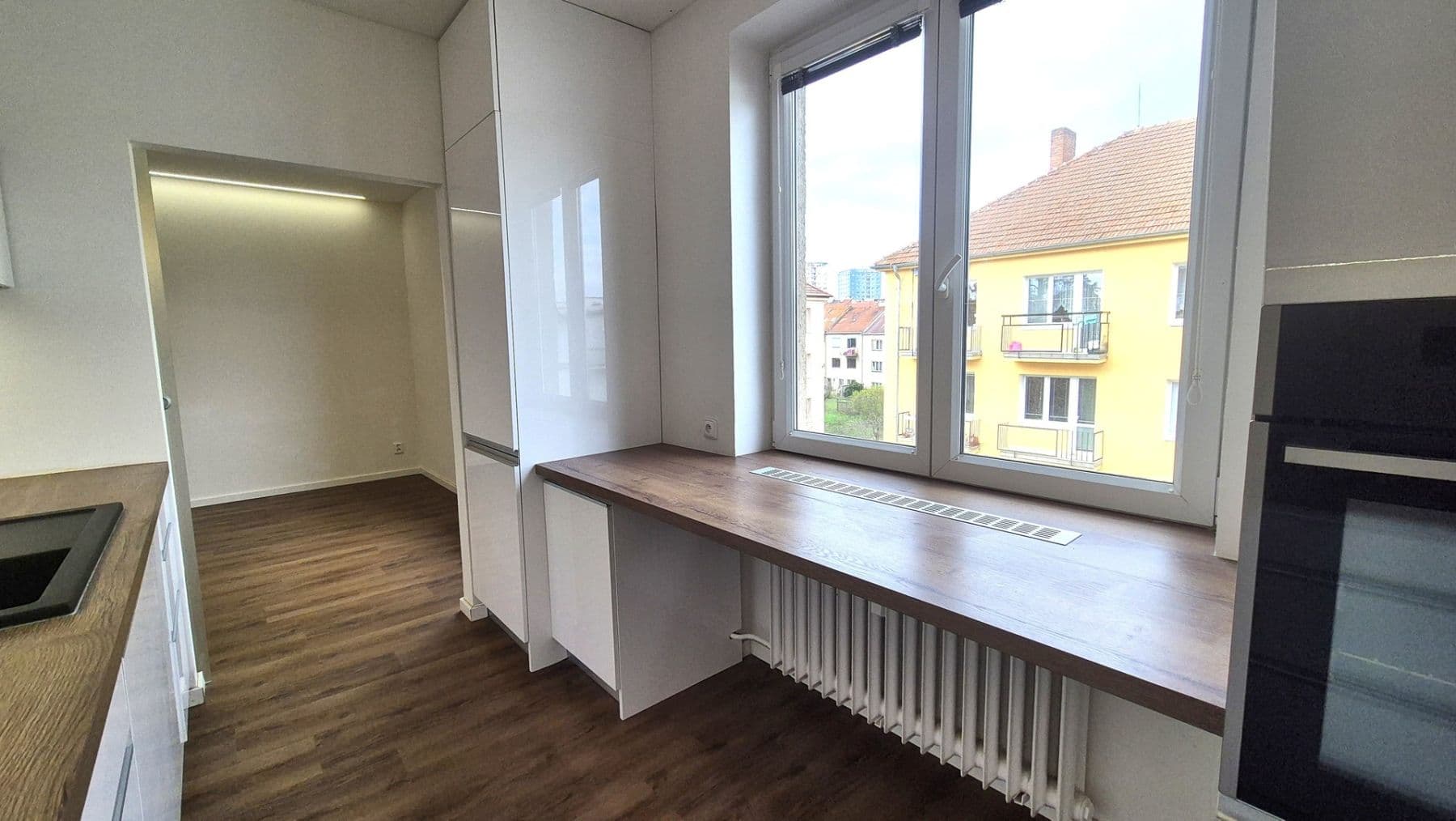 Prenájom bytu 3-izbový 75 m², Ramešova, Brno, Jihomoravský kraj Prenájom bytu 3-izbový 75 m², Ramešova, Brno, Jihomoravský kraj
