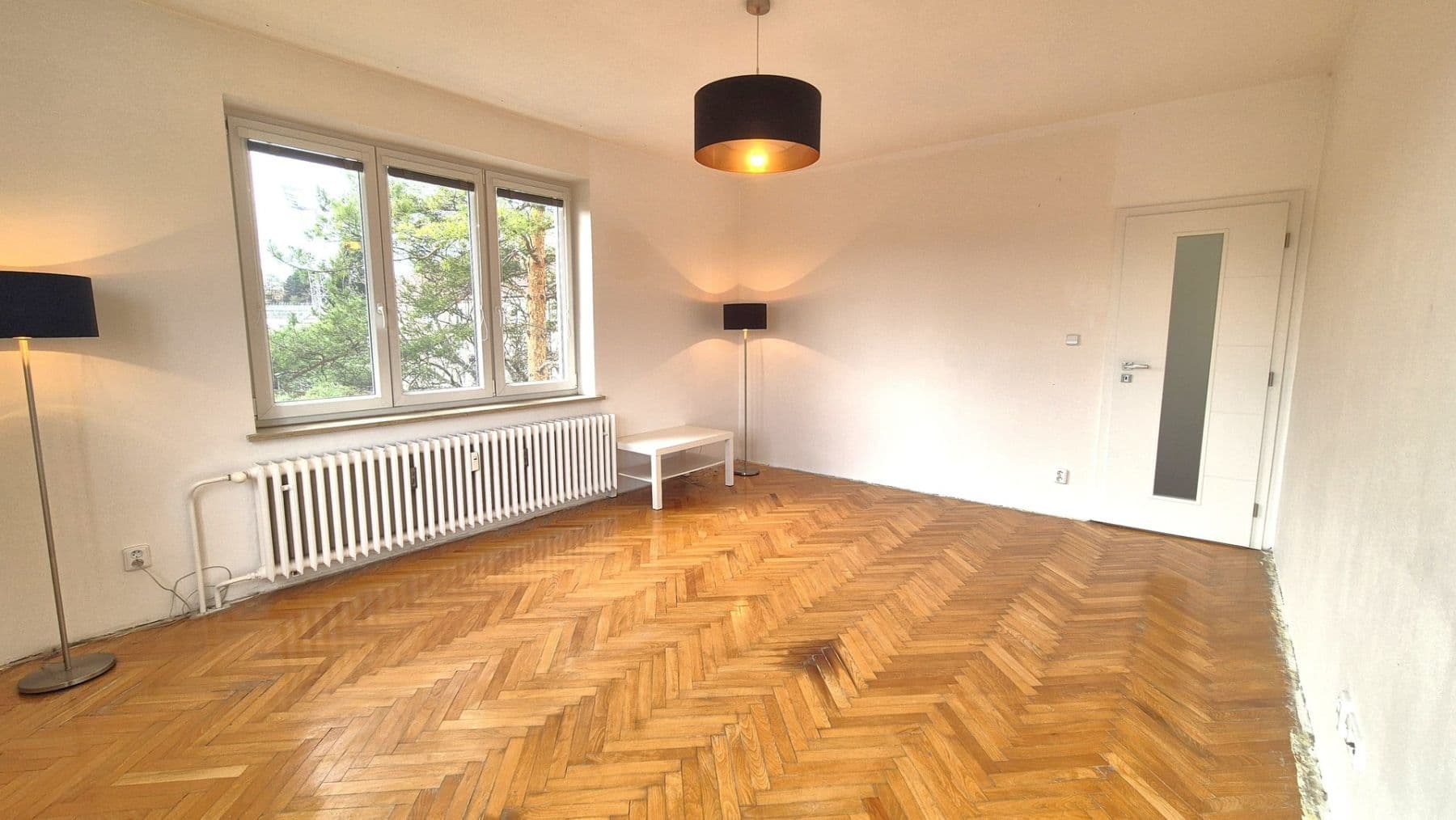 Prenájom bytu 3-izbový 75 m², Ramešova, Brno, Jihomoravský kraj Prenájom bytu 3-izbový 75 m², Ramešova, Brno, Jihomoravský kraj