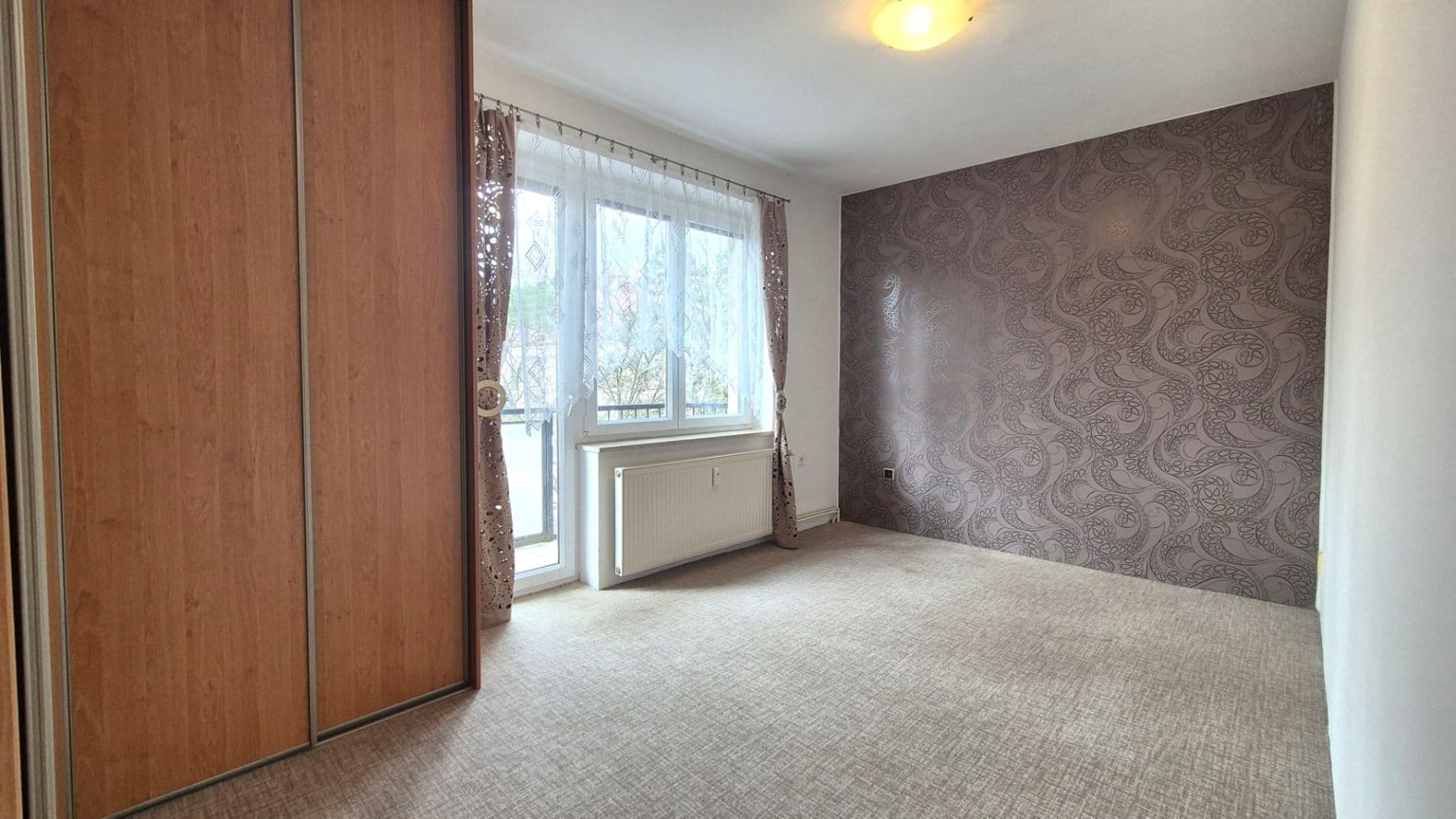 Prenájom bytu 3-izbový 75 m², Ramešova, Brno, Jihomoravský kraj Prenájom bytu 3-izbový 75 m², Ramešova, Brno, Jihomoravský kraj