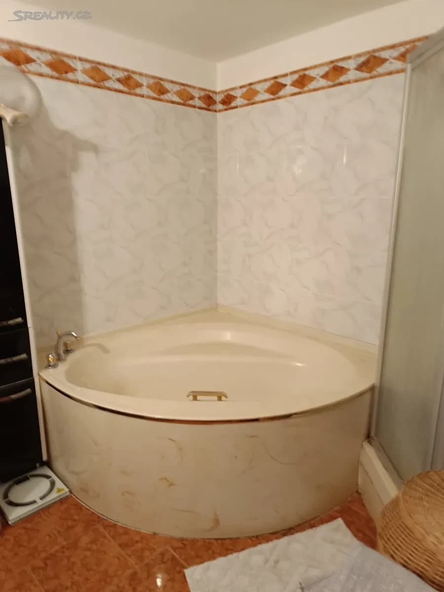 Predaj domu 396 m², pozemek 660 m², Karla Čapka, Chomutov, Ústecký kraj Predaj domu 396 m², pozemek 660 m², Karla Čapka, Chomutov, Ústecký kraj