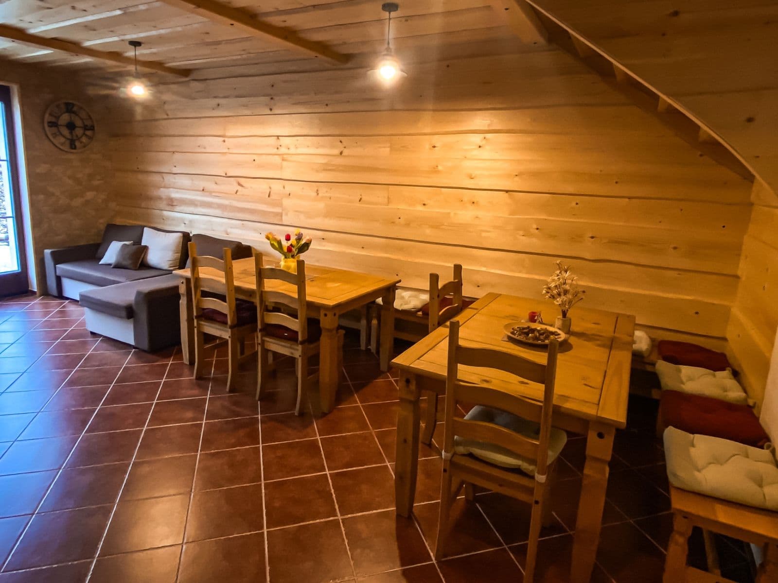 Predaj rekreačného objektu 167 m², pozemek 1.484 m², Žacléř, Královéhradecký kraj Predaj rekreačného objektu 167 m², pozemek 1.484 m², Žacléř, Královéhradecký kraj