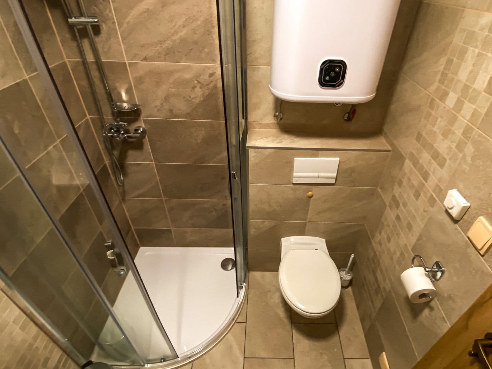 Predaj rekreačného objektu 167 m², pozemek 1.484 m², Žacléř, Královéhradecký kraj Predaj rekreačného objektu 167 m², pozemek 1.484 m², Žacléř, Královéhradecký kraj