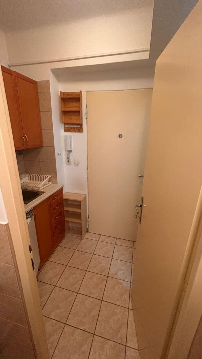 Predaj bytu 1-izbový 23 m², Vokovická, Praha, Praha Predaj bytu 1-izbový 23 m², Vokovická, Praha, Praha