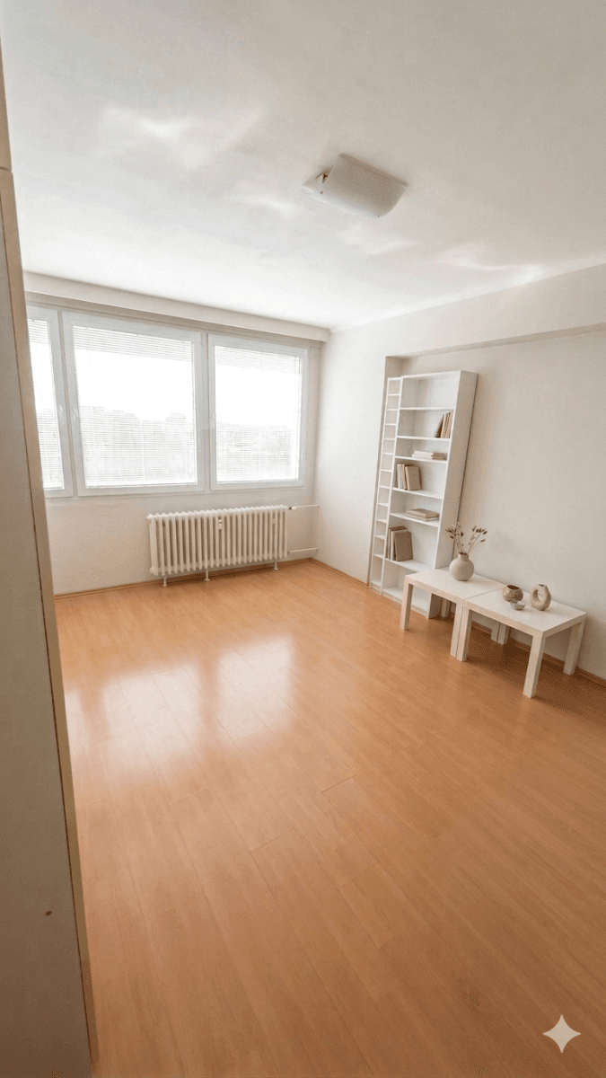 Predaj bytu 1-izbový 23 m², Vokovická, Praha, Praha Predaj bytu 1-izbový 23 m², Vokovická, Praha, Praha