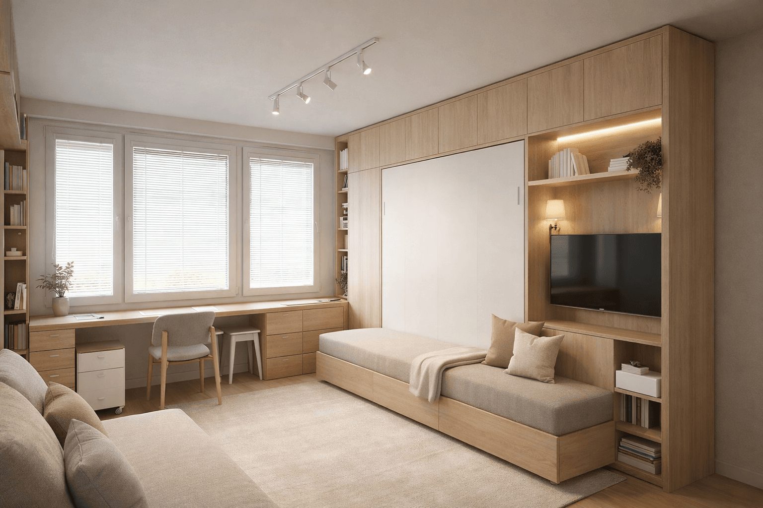 Predaj bytu 1-izbový 23 m², Vokovická, Praha, Praha Predaj bytu 1-izbový 23 m², Vokovická, Praha, Praha