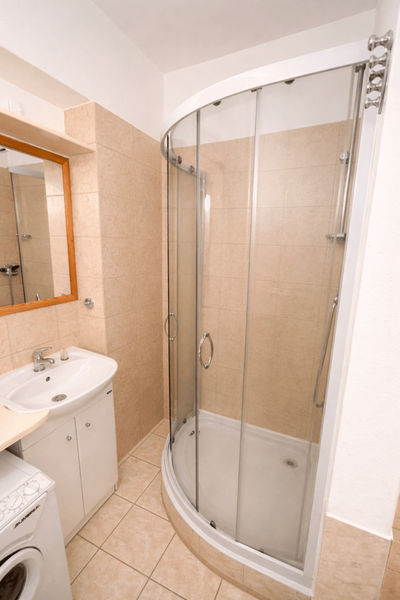 Predaj bytu 1-izbový 23 m², Vokovická, Praha, Praha Predaj bytu 1-izbový 23 m², Vokovická, Praha, Praha