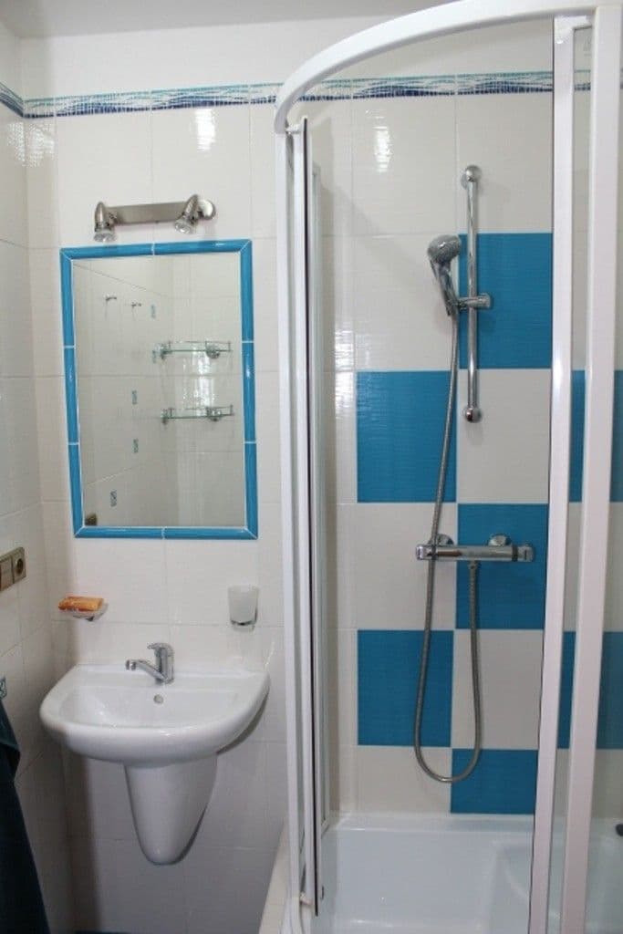 Prenájom bytu 2-izbový 54 m², Blatenská, Plzeň, Plzeňský kraj Prenájom bytu 2-izbový 54 m², Blatenská, Plzeň, Plzeňský kraj