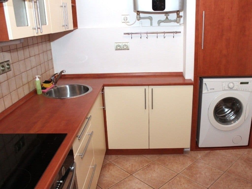 Prenájom bytu 2-izbový 54 m², Blatenská, Plzeň, Plzeňský kraj Prenájom bytu 2-izbový 54 m², Blatenská, Plzeň, Plzeňský kraj