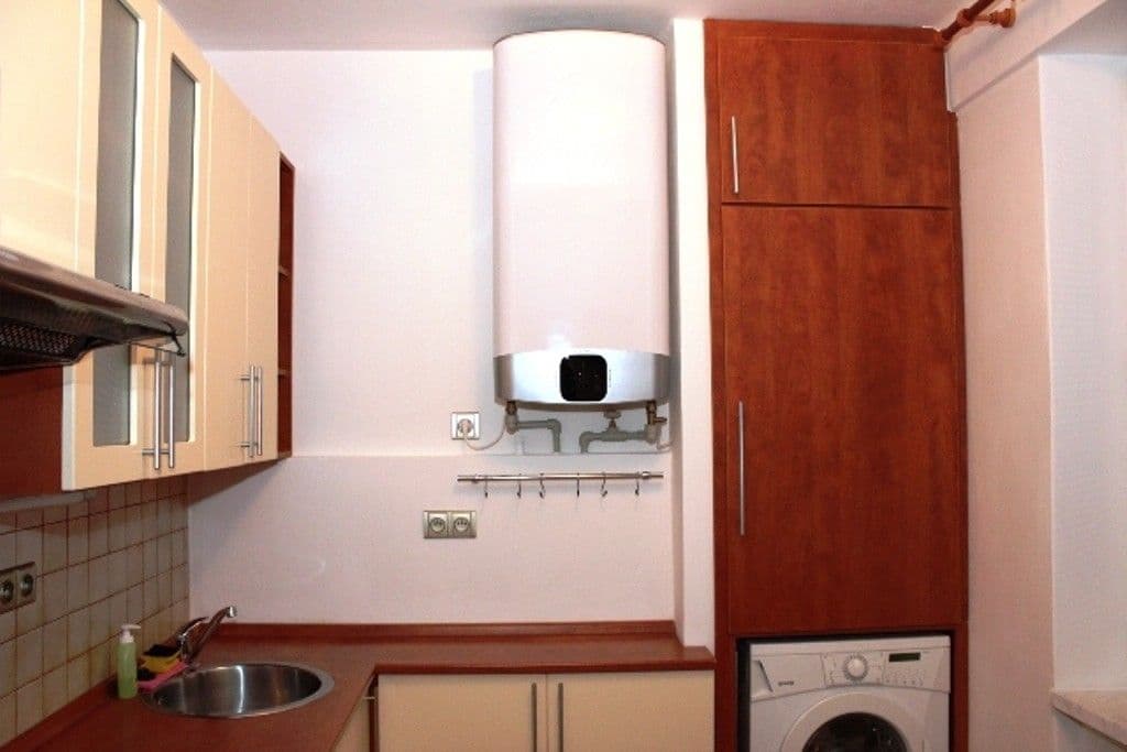 Prenájom bytu 2-izbový 54 m², Blatenská, Plzeň, Plzeňský kraj Prenájom bytu 2-izbový 54 m², Blatenská, Plzeň, Plzeňský kraj