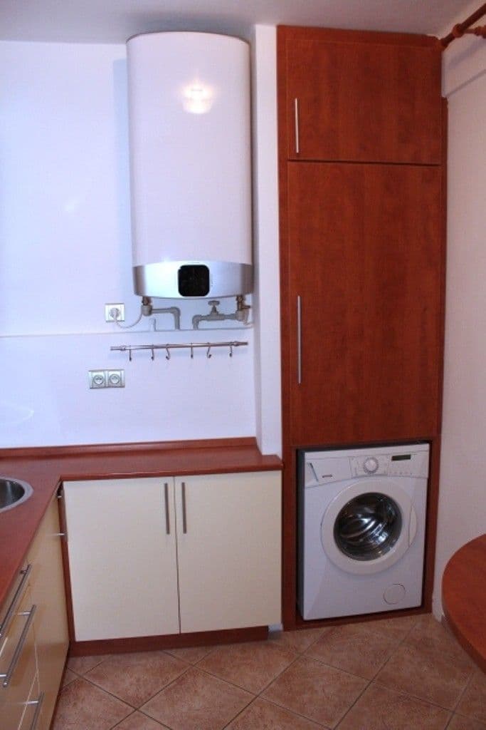 Prenájom bytu 2-izbový 54 m², Blatenská, Plzeň, Plzeňský kraj Prenájom bytu 2-izbový 54 m², Blatenská, Plzeň, Plzeňský kraj