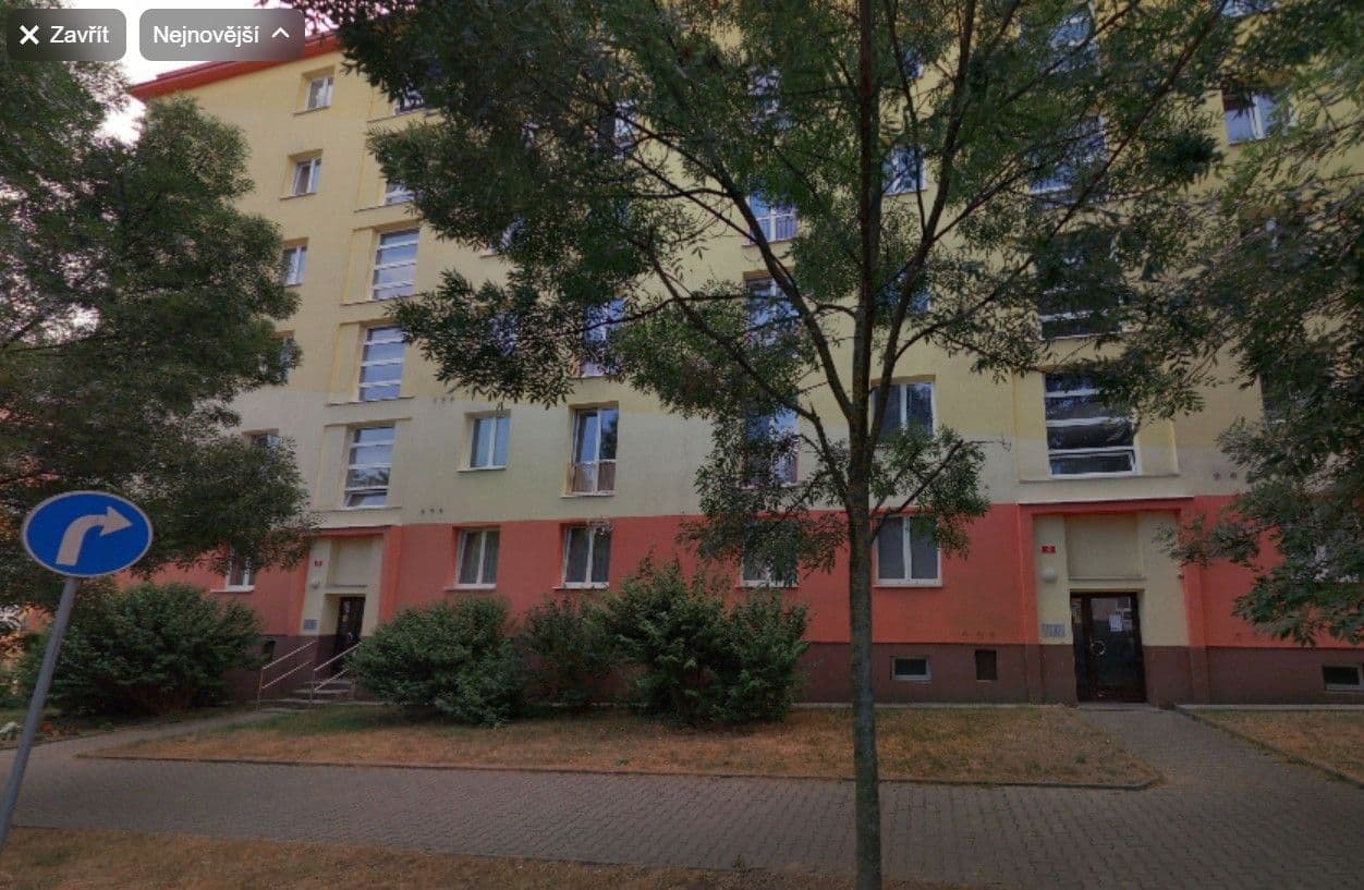 Prenájom bytu 2-izbový 54 m², Blatenská, Plzeň, Plzeňský kraj Prenájom bytu 2-izbový 54 m², Blatenská, Plzeň, Plzeňský kraj