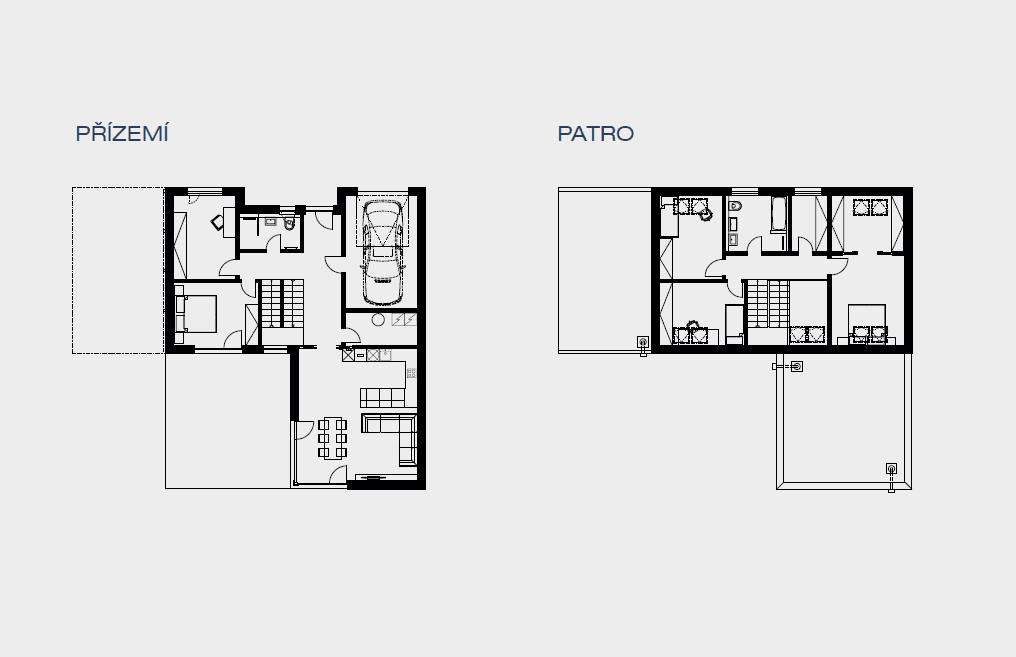 Predaj domu 180 m², pozemek 675 m², Sadová, Grygov, Olomoucký kraj Predaj domu 180 m², pozemek 675 m², Sadová, Grygov, Olomoucký kraj