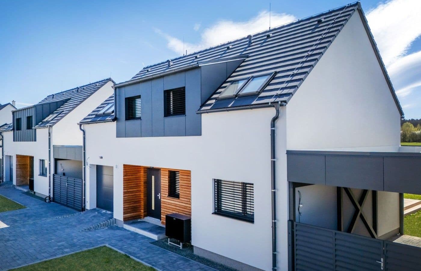 Predaj domu 180 m², pozemek 675 m², Sadová, Grygov, Olomoucký kraj Predaj domu 180 m², pozemek 675 m², Sadová, Grygov, Olomoucký kraj