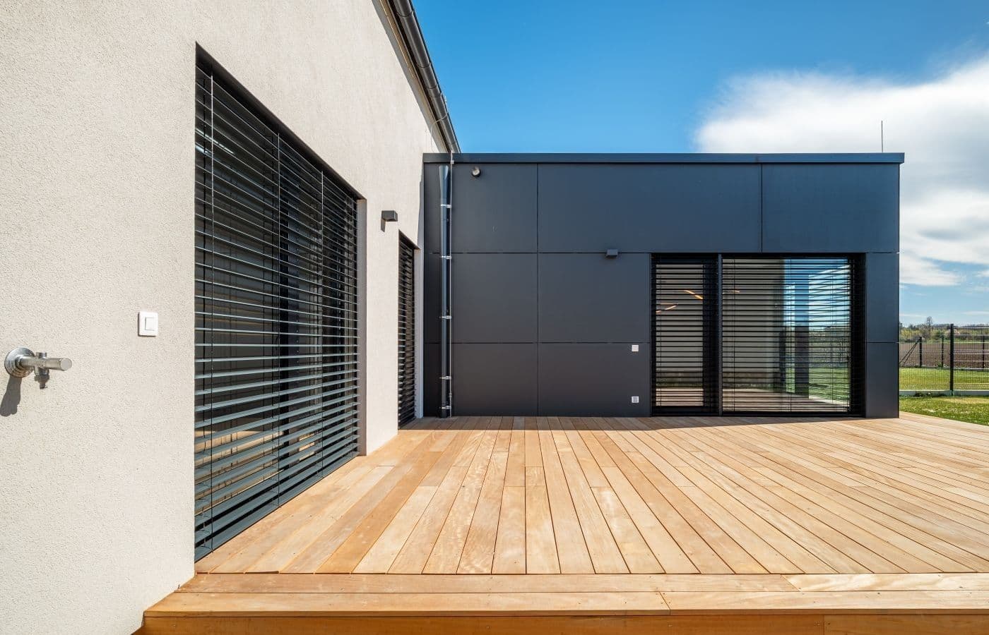 Predaj domu 180 m², pozemek 675 m², Sadová, Grygov, Olomoucký kraj Predaj domu 180 m², pozemek 675 m², Sadová, Grygov, Olomoucký kraj