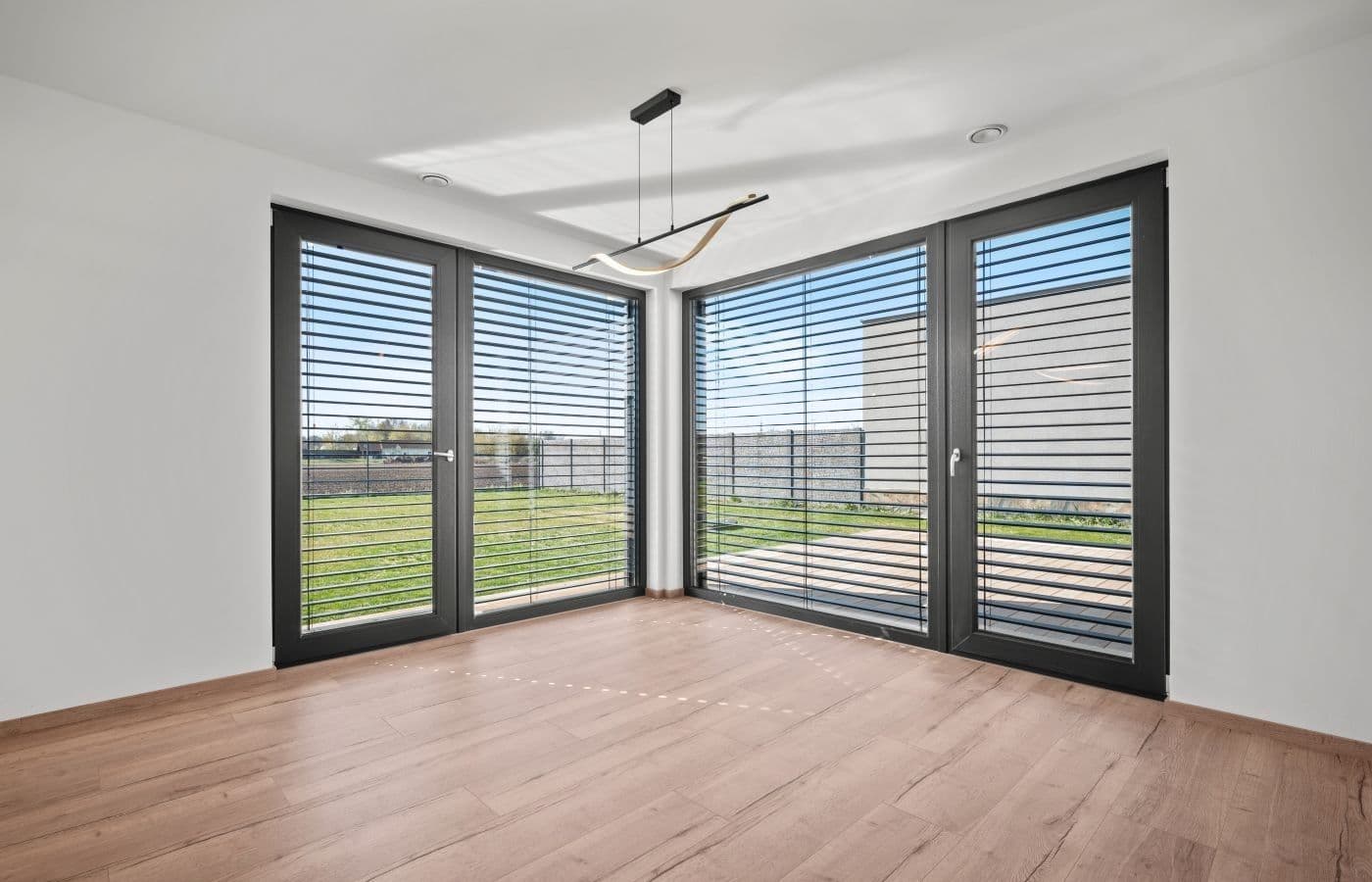 Predaj domu 180 m², pozemek 675 m², Sadová, Grygov, Olomoucký kraj Predaj domu 180 m², pozemek 675 m², Sadová, Grygov, Olomoucký kraj