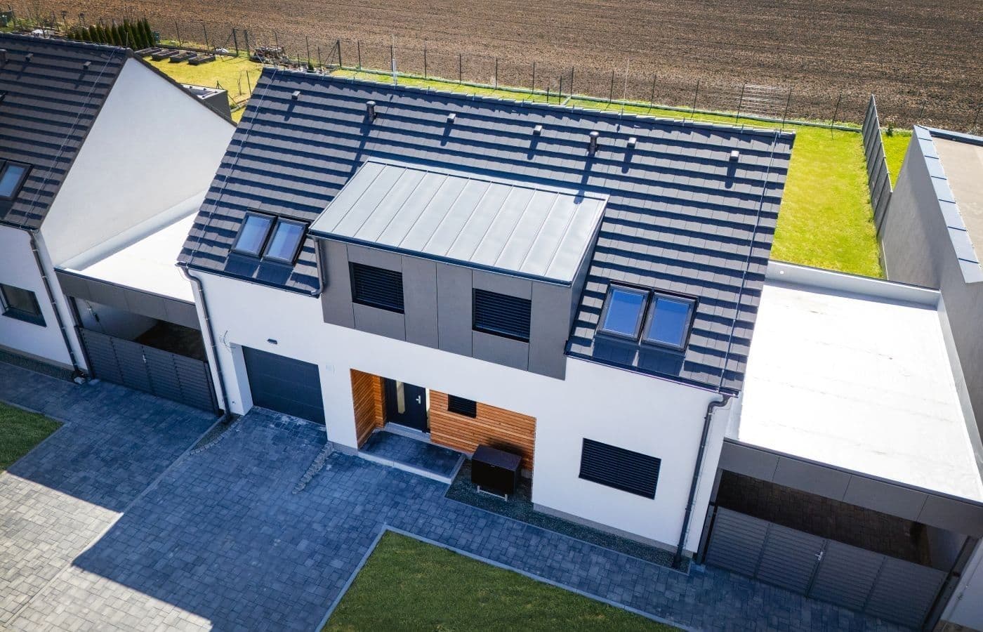 Predaj domu 180 m², pozemek 675 m², Sadová, Grygov, Olomoucký kraj Predaj domu 180 m², pozemek 675 m², Sadová, Grygov, Olomoucký kraj