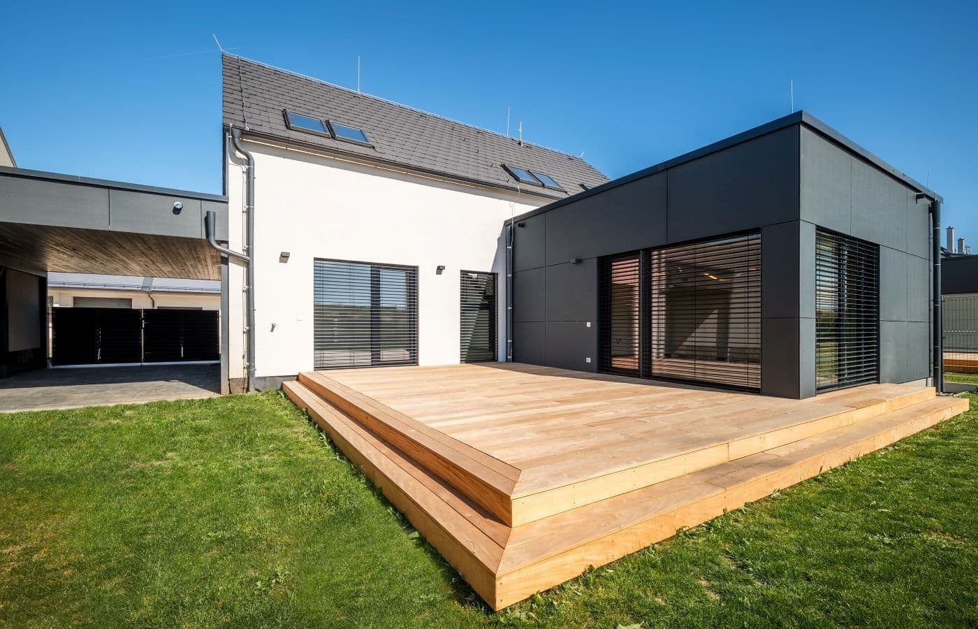 Predaj domu 180 m², pozemek 675 m², Sadová, Grygov, Olomoucký kraj Predaj domu 180 m², pozemek 675 m², Sadová, Grygov, Olomoucký kraj