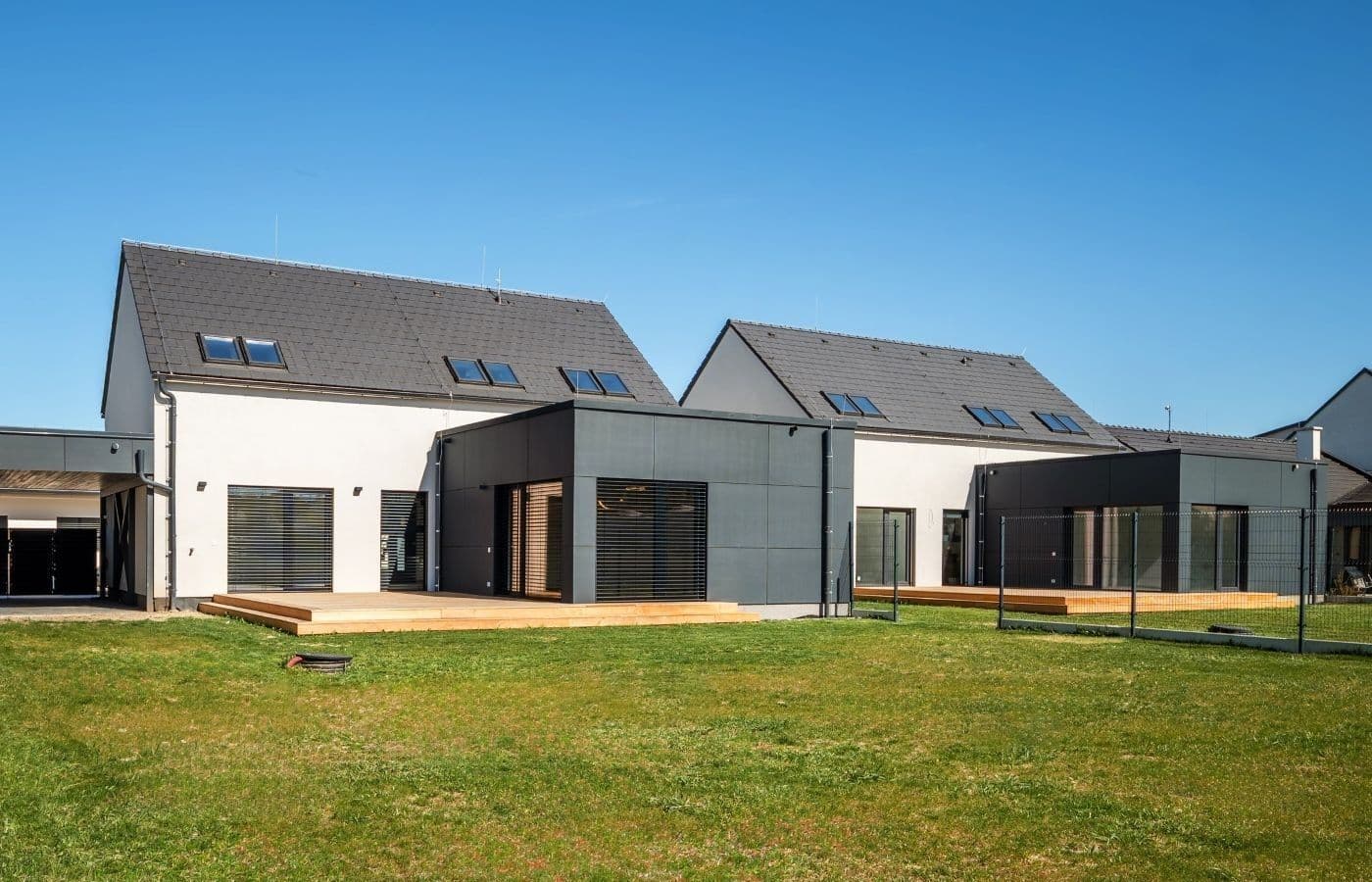 Predaj domu 180 m², pozemek 675 m², Sadová, Grygov, Olomoucký kraj Predaj domu 180 m², pozemek 675 m², Sadová, Grygov, Olomoucký kraj