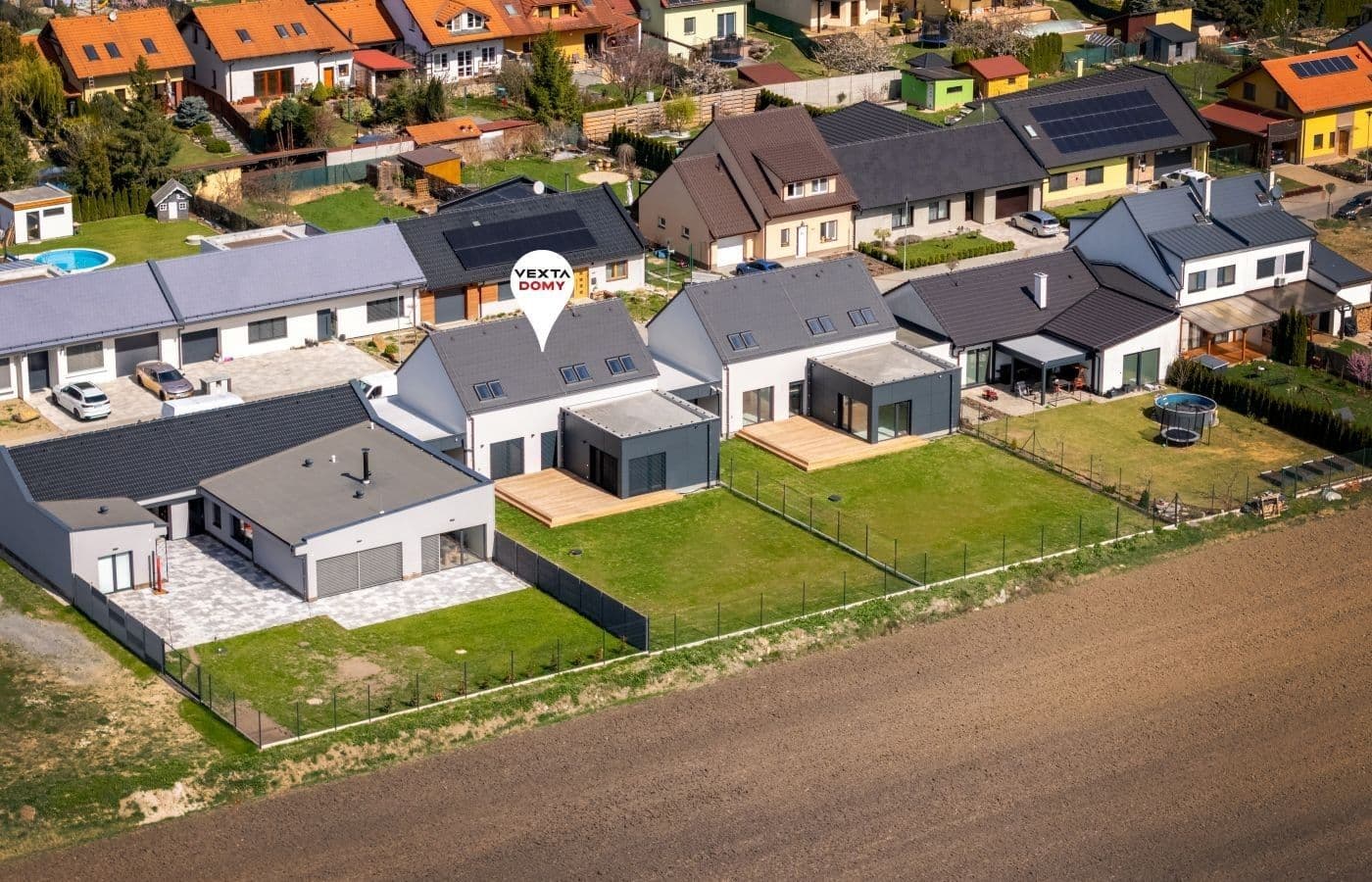 Predaj domu 180 m², pozemek 675 m², Sadová, Grygov, Olomoucký kraj Predaj domu 180 m², pozemek 675 m², Sadová, Grygov, Olomoucký kraj