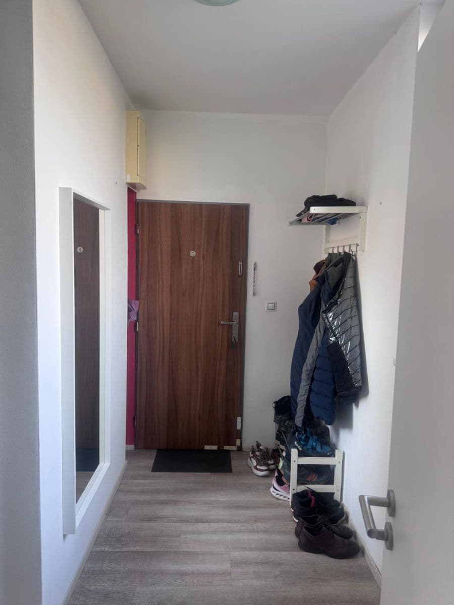 Prenájom bytu 3-izbový 70 m², Řípská, Brno, Jihomoravský kraj Prenájom bytu 3-izbový 70 m², Řípská, Brno, Jihomoravský kraj