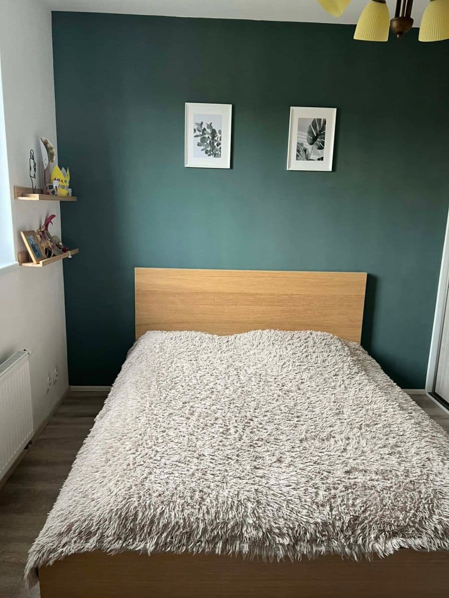 Prenájom bytu 3-izbový 70 m², Řípská, Brno, Jihomoravský kraj Prenájom bytu 3-izbový 70 m², Řípská, Brno, Jihomoravský kraj