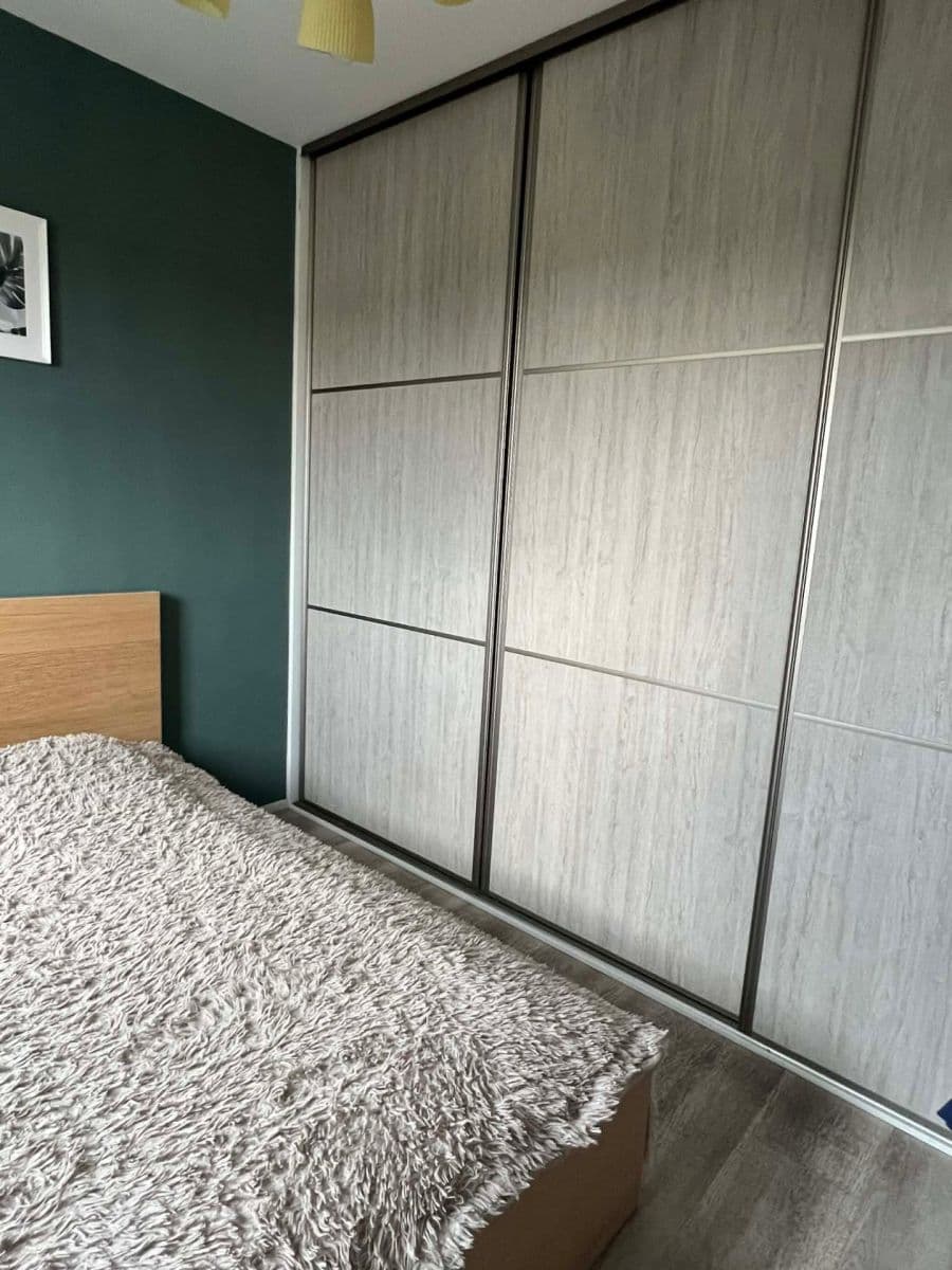 Prenájom bytu 3-izbový 70 m², Řípská, Brno, Jihomoravský kraj Prenájom bytu 3-izbový 70 m², Řípská, Brno, Jihomoravský kraj