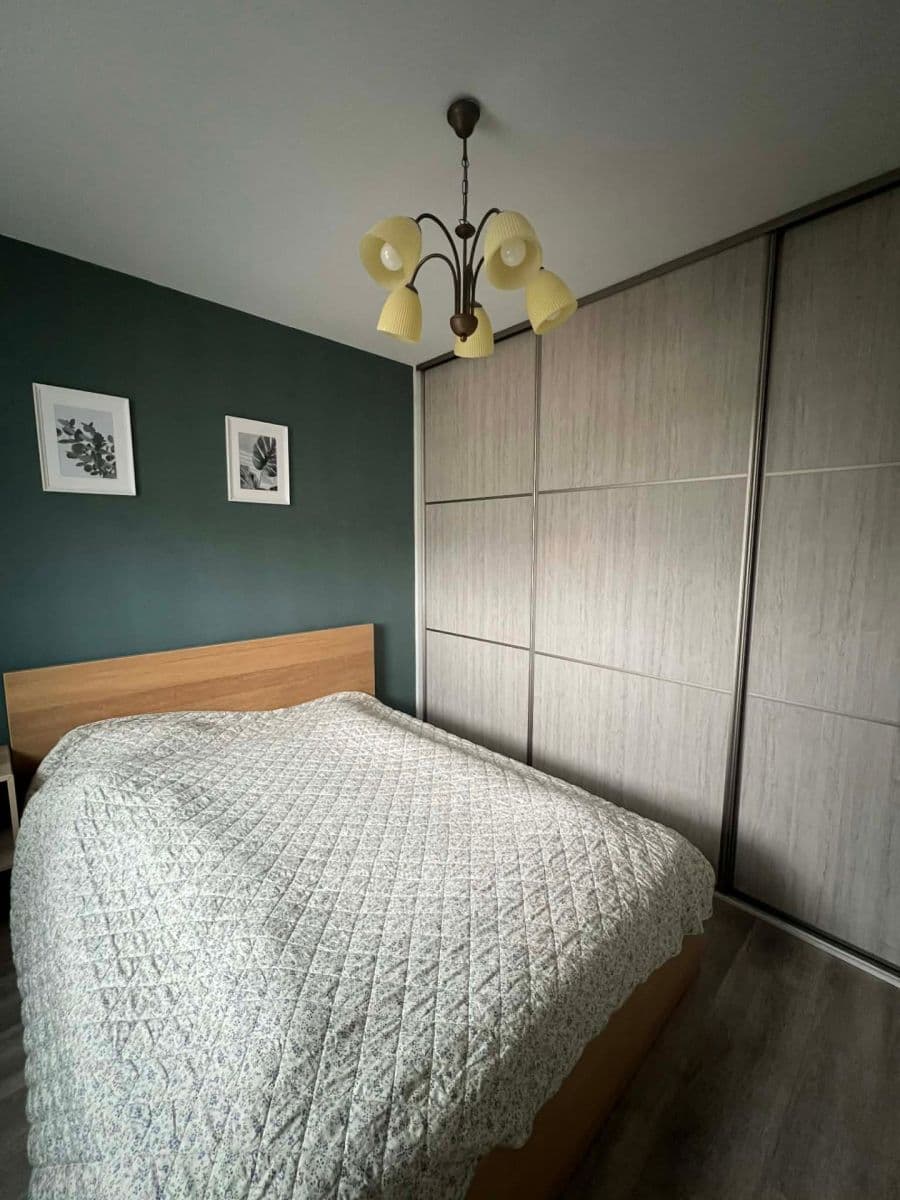 Prenájom bytu 3-izbový 70 m², Řípská, Brno, Jihomoravský kraj Prenájom bytu 3-izbový 70 m², Řípská, Brno, Jihomoravský kraj