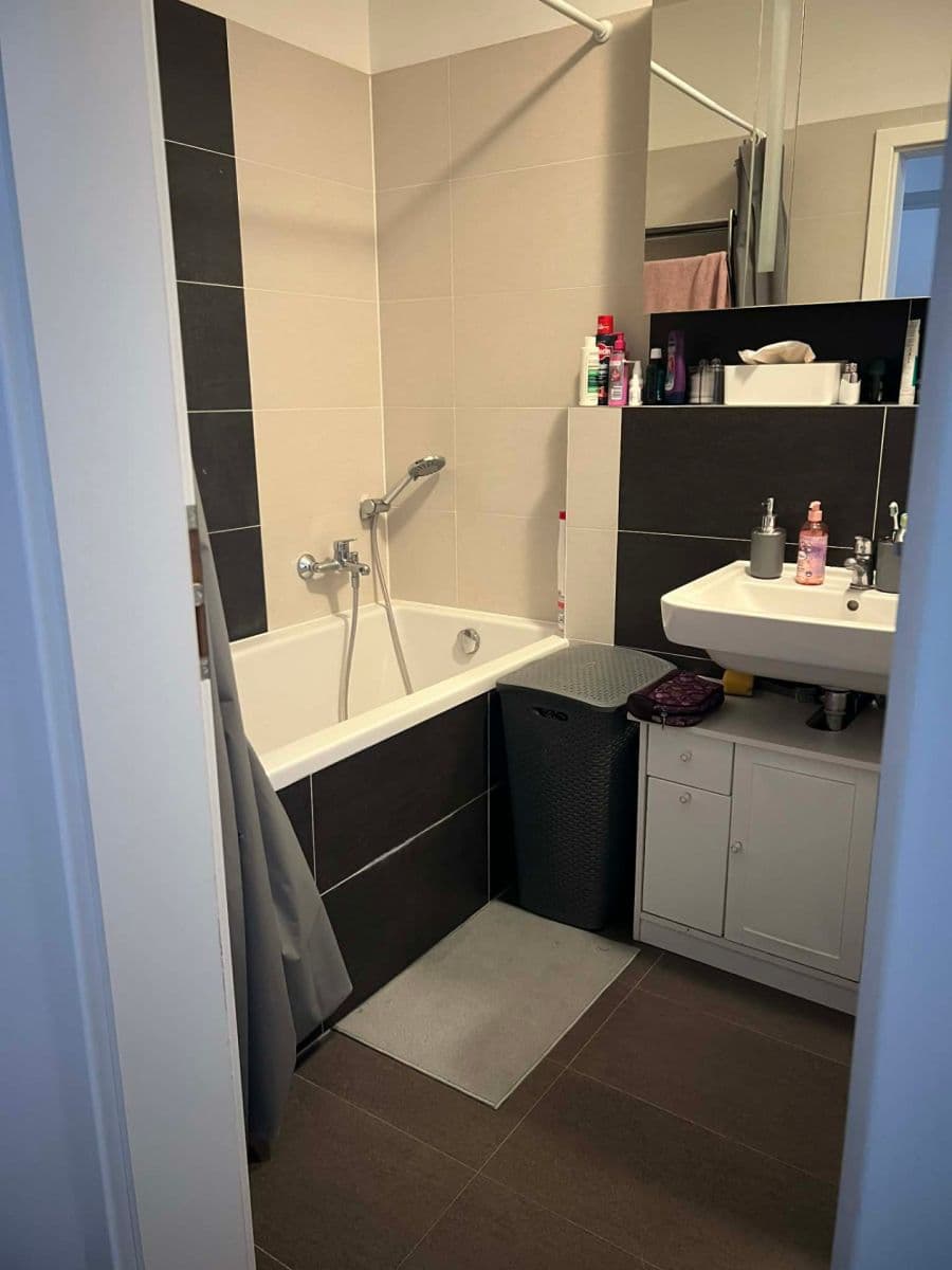 Prenájom bytu 3-izbový 70 m², Řípská, Brno, Jihomoravský kraj Prenájom bytu 3-izbový 70 m², Řípská, Brno, Jihomoravský kraj