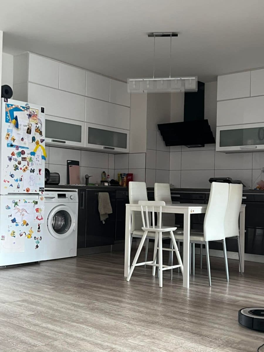 Prenájom bytu 3-izbový 70 m², Řípská, Brno, Jihomoravský kraj Prenájom bytu 3-izbový 70 m², Řípská, Brno, Jihomoravský kraj