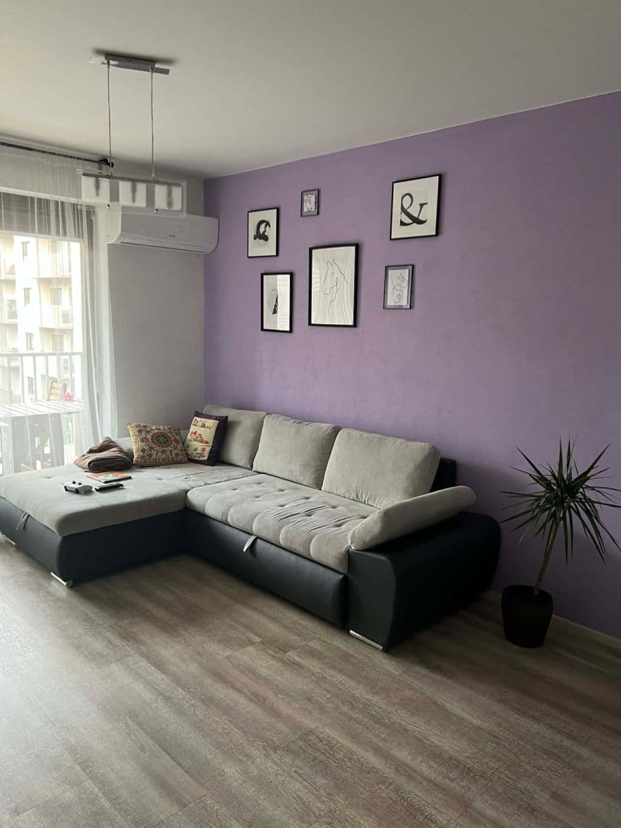 Prenájom bytu 3-izbový 70 m², Řípská, Brno, Jihomoravský kraj Prenájom bytu 3-izbový 70 m², Řípská, Brno, Jihomoravský kraj