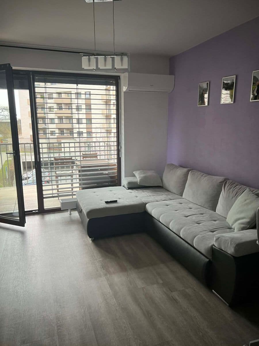 Prenájom bytu 3-izbový 70 m², Řípská, Brno, Jihomoravský kraj Prenájom bytu 3-izbový 70 m², Řípská, Brno, Jihomoravský kraj