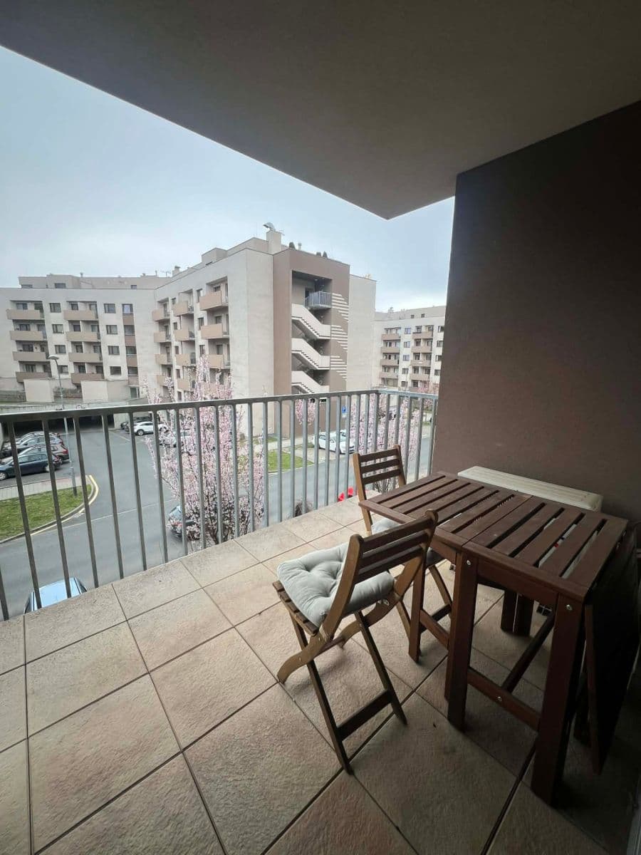 Prenájom bytu 3-izbový 70 m², Řípská, Brno, Jihomoravský kraj Prenájom bytu 3-izbový 70 m², Řípská, Brno, Jihomoravský kraj