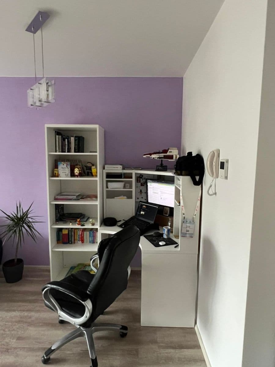 Prenájom bytu 3-izbový 70 m², Řípská, Brno, Jihomoravský kraj Prenájom bytu 3-izbový 70 m², Řípská, Brno, Jihomoravský kraj