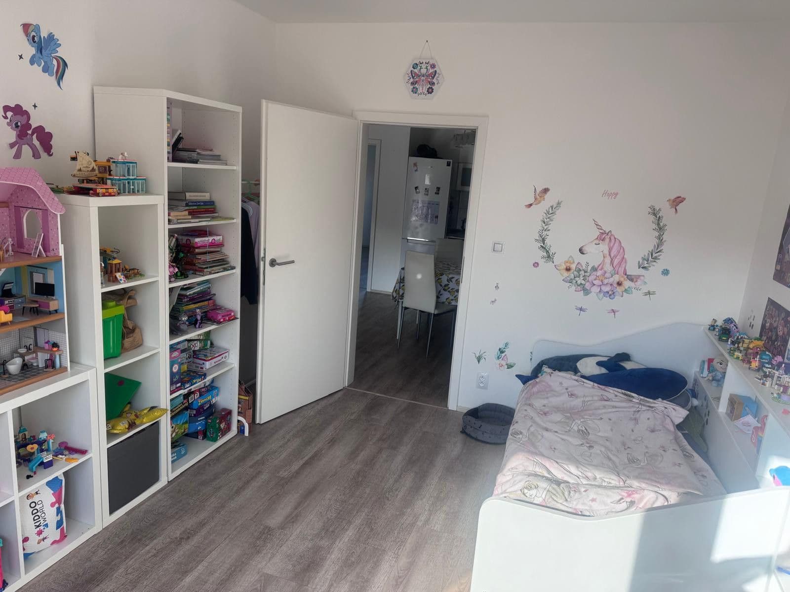 Prenájom bytu 3-izbový 70 m², Řípská, Brno, Jihomoravský kraj Prenájom bytu 3-izbový 70 m², Řípská, Brno, Jihomoravský kraj