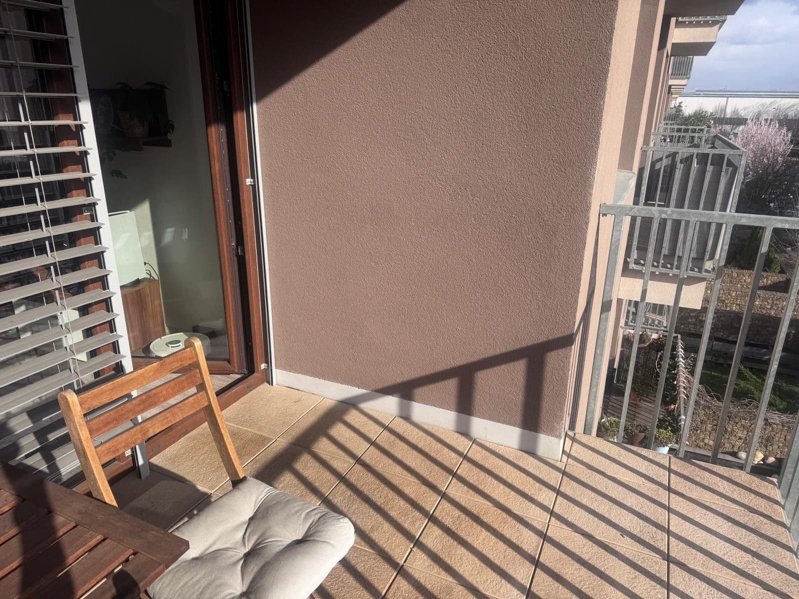 Prenájom bytu 3-izbový 70 m², Řípská, Brno, Jihomoravský kraj Prenájom bytu 3-izbový 70 m², Řípská, Brno, Jihomoravský kraj