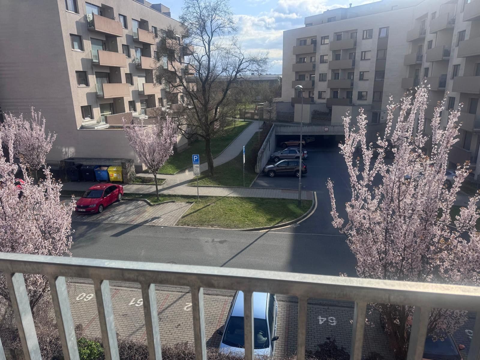 Prenájom bytu 3-izbový 70 m², Řípská, Brno, Jihomoravský kraj Prenájom bytu 3-izbový 70 m², Řípská, Brno, Jihomoravský kraj