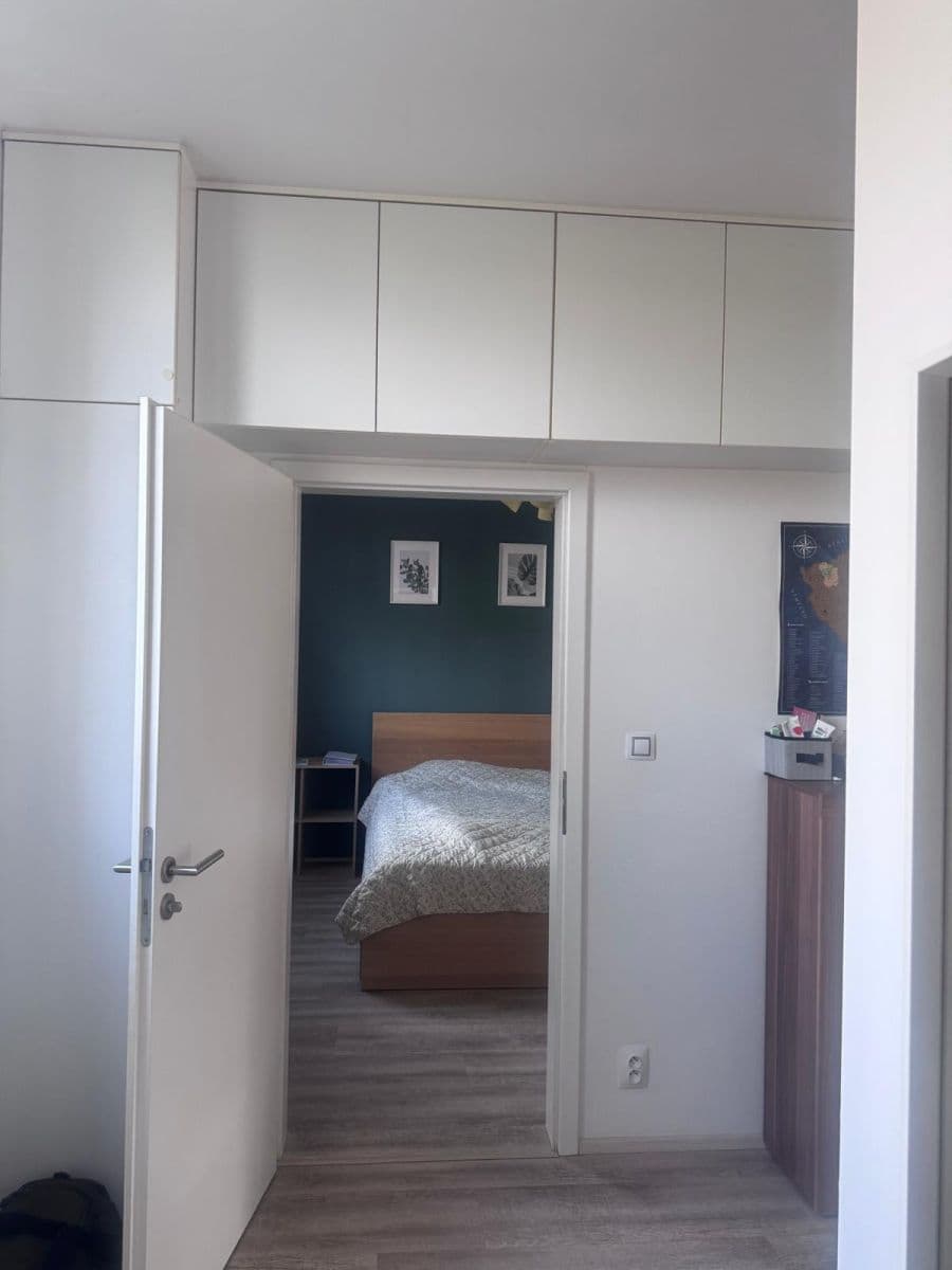 Prenájom bytu 3-izbový 70 m², Řípská, Brno, Jihomoravský kraj Prenájom bytu 3-izbový 70 m², Řípská, Brno, Jihomoravský kraj