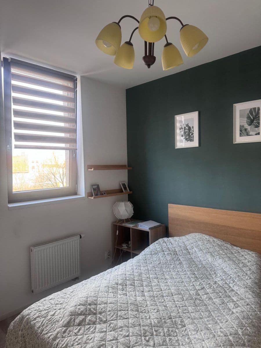 Prenájom bytu 3-izbový 70 m², Řípská, Brno, Jihomoravský kraj Prenájom bytu 3-izbový 70 m², Řípská, Brno, Jihomoravský kraj