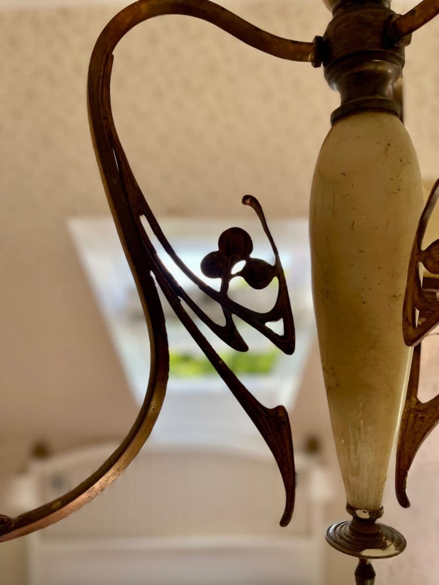 Prenájom bytu 1-izbový 25 m², Lublaňská, Praha, Praha Prenájom bytu 1-izbový 25 m², Lublaňská, Praha, Praha