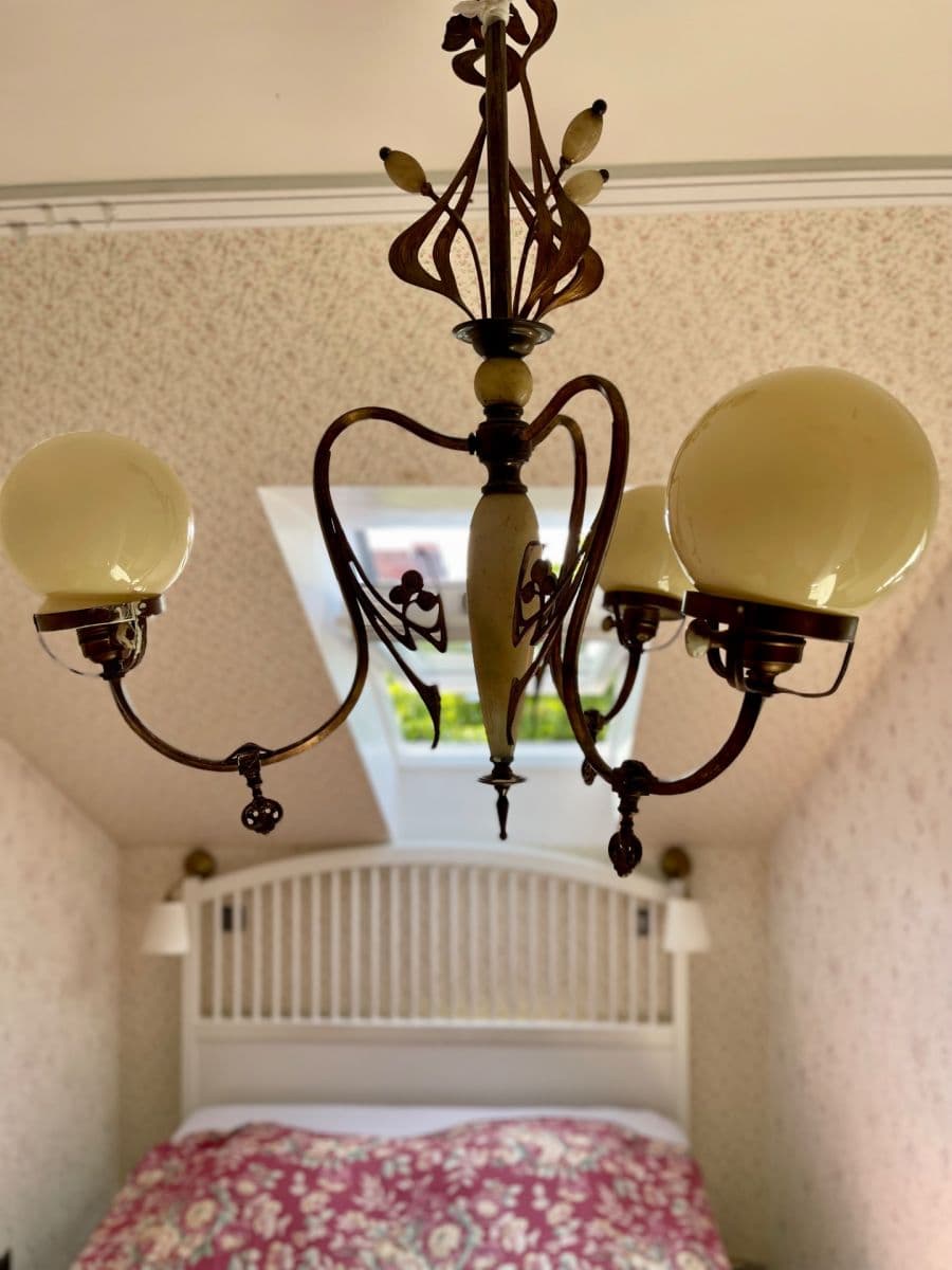 Prenájom bytu 1-izbový 25 m², Lublaňská, Praha, Praha Prenájom bytu 1-izbový 25 m², Lublaňská, Praha, Praha