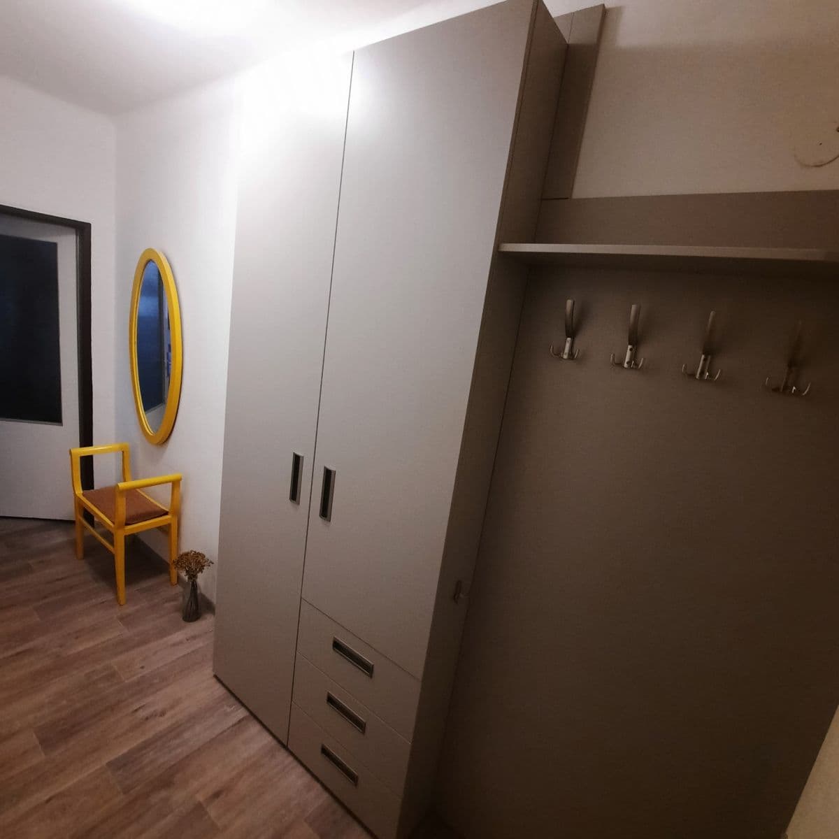 Prenájom bytu 3-izbový 82 m², Dolní Čermná, Pardubický kraj Prenájom bytu 3-izbový 82 m², Dolní Čermná, Pardubický kraj