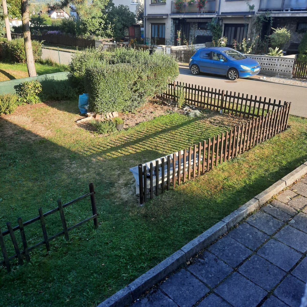 Prenájom bytu 3-izbový 82 m², Dolní Čermná, Pardubický kraj Prenájom bytu 3-izbový 82 m², Dolní Čermná, Pardubický kraj