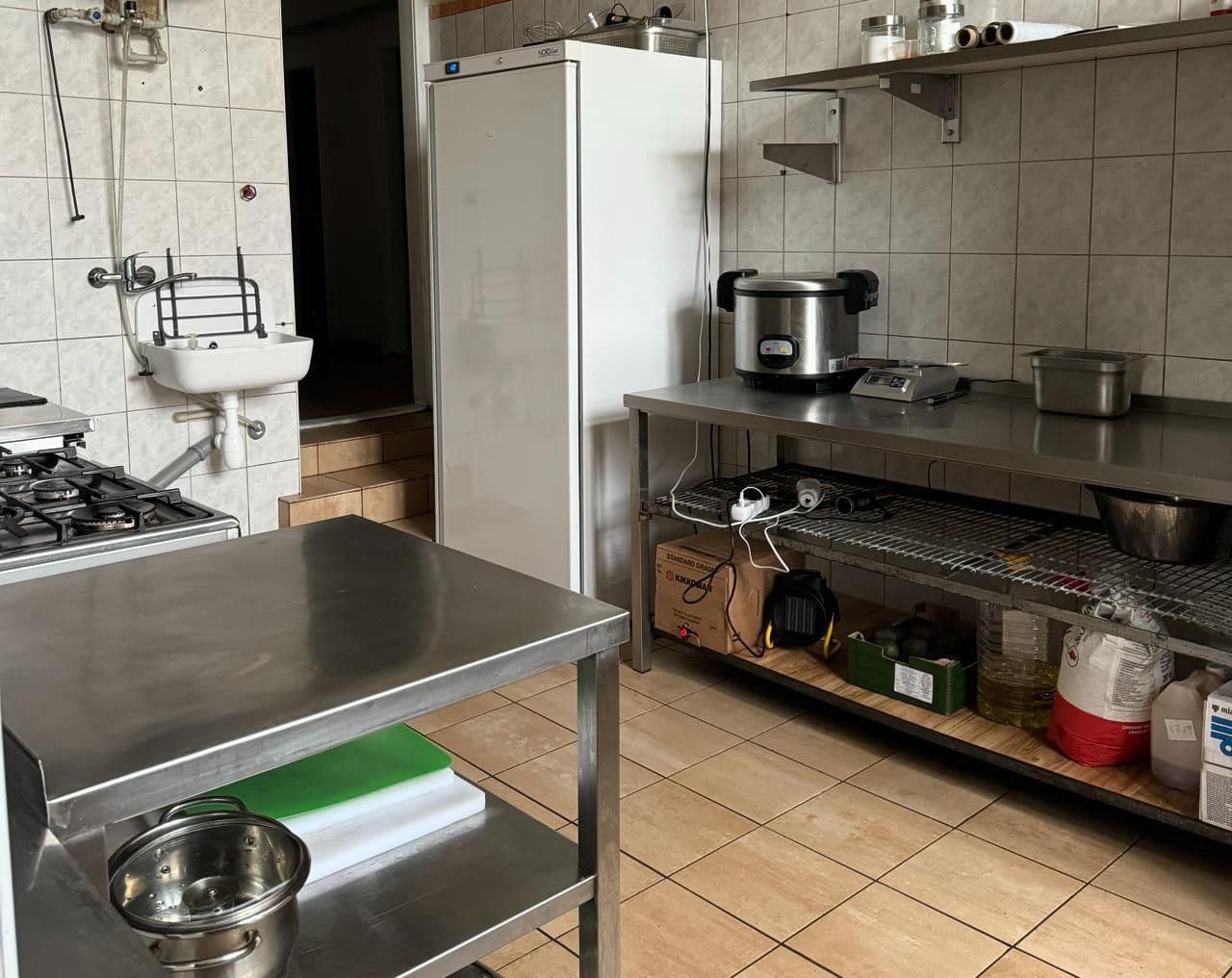 Prenájom nebytového priestoru 83 m², Vrchlického, Praha, Praha Prenájom nebytového priestoru 83 m², Vrchlického, Praha, Praha