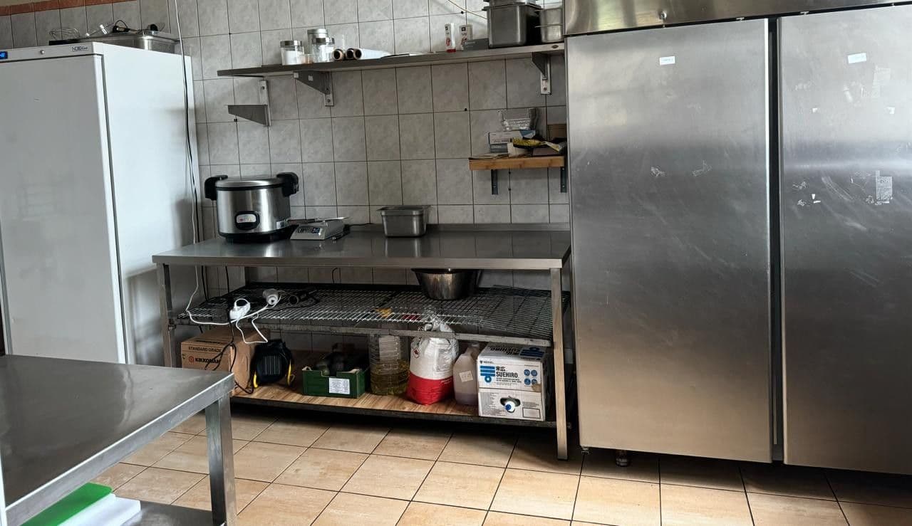 Prenájom nebytového priestoru 83 m², Vrchlického, Praha, Praha Prenájom nebytového priestoru 83 m², Vrchlického, Praha, Praha