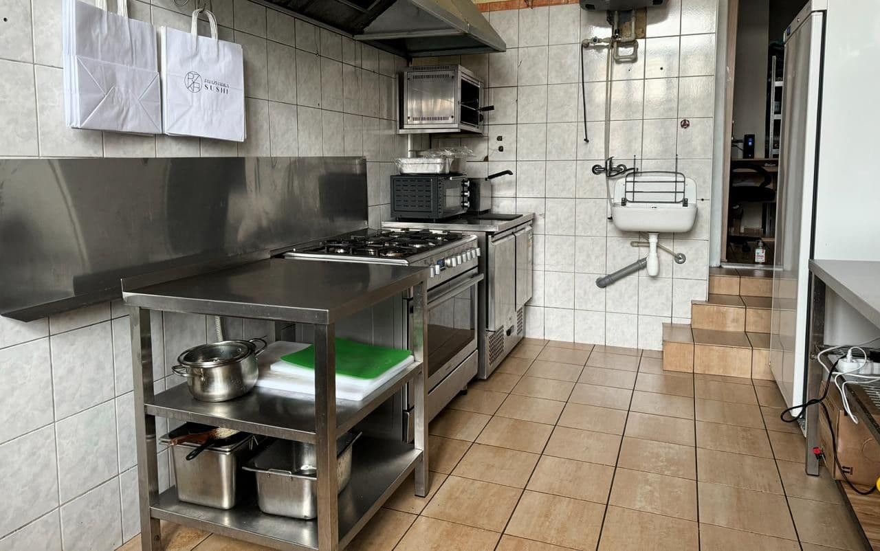 Prenájom nebytového priestoru 83 m², Vrchlického, Praha, Praha Prenájom nebytového priestoru 83 m², Vrchlického, Praha, Praha