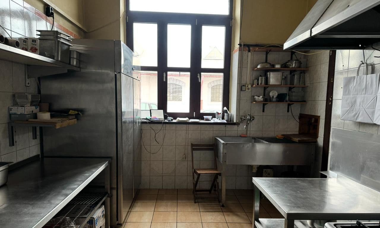 Prenájom nebytového priestoru 83 m², Vrchlického, Praha, Praha Prenájom nebytového priestoru 83 m², Vrchlického, Praha, Praha